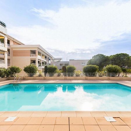 Port Azur Apartment Vallauris Exterior photo
