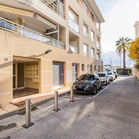 Port Azur Apartment Vallauris Exterior photo