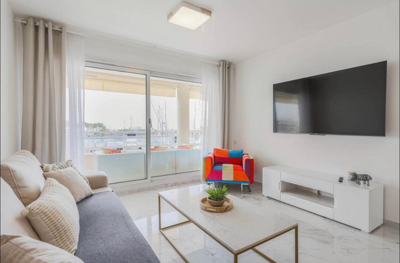 Port Azur Apartment Vallauris Exterior photo