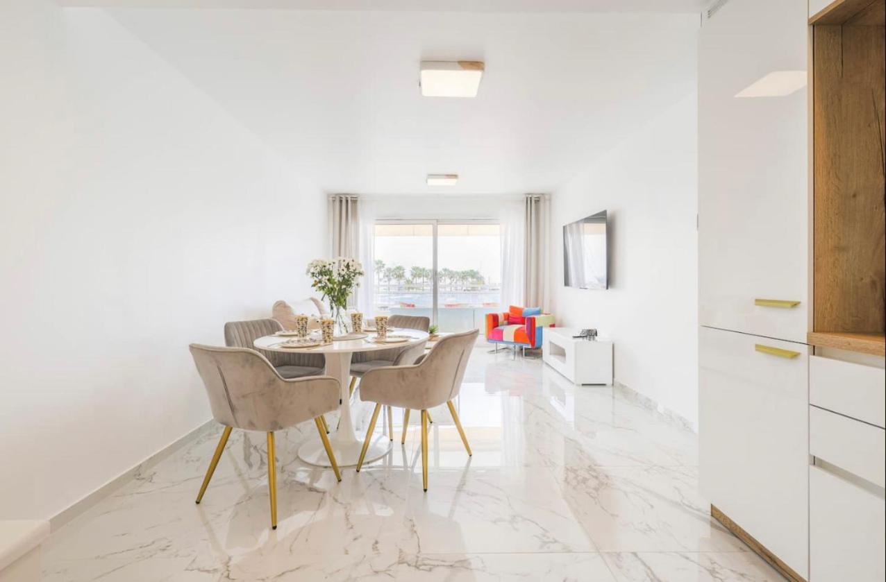 Port Azur Apartment Vallauris Exterior photo