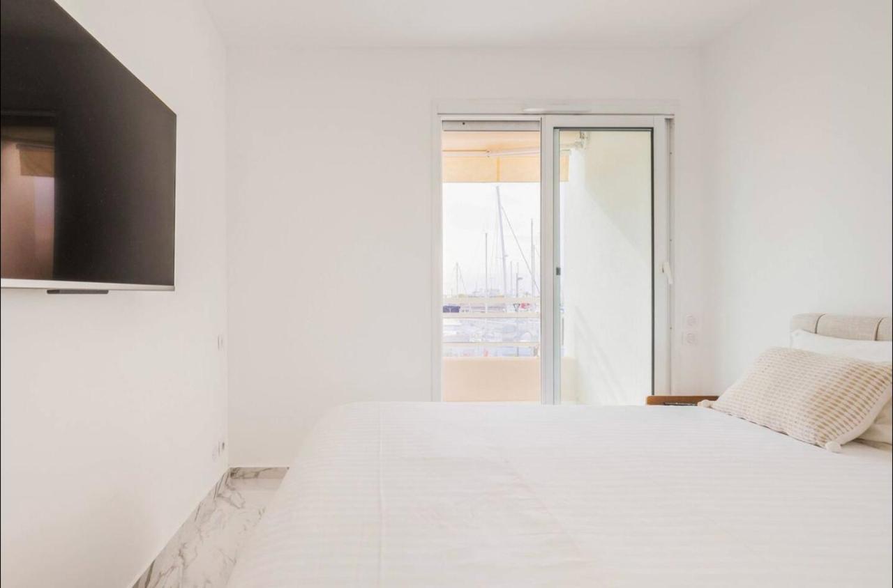 Port Azur Apartment Vallauris Exterior photo