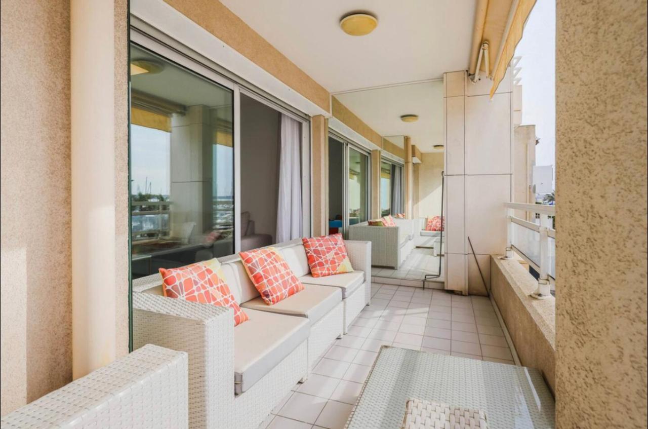 Port Azur Apartment Vallauris Exterior photo