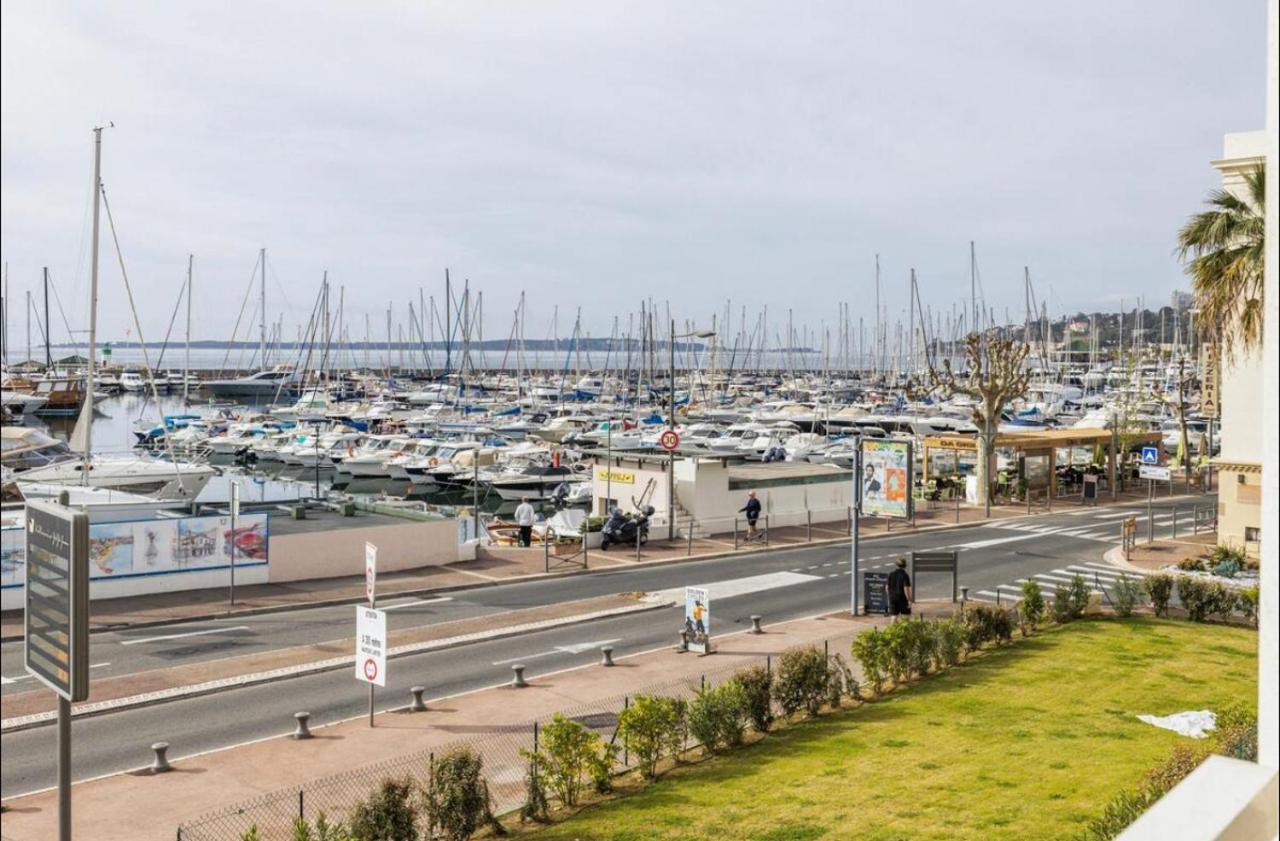 Port Azur Apartment Vallauris Exterior photo