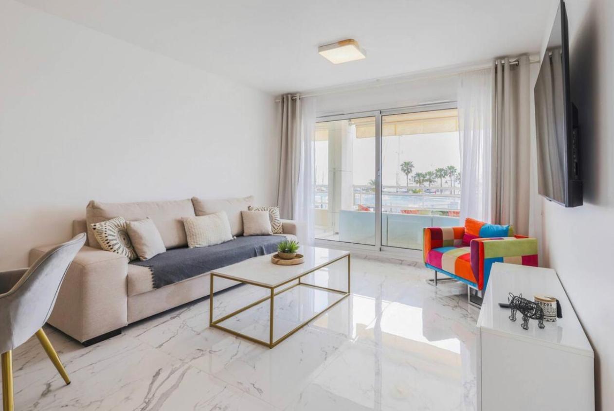 Port Azur Apartment Vallauris Exterior photo